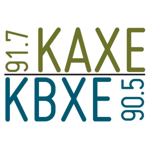 Escucha Kaxe 91.7 FM en la aplicación