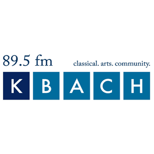 Escucha KBAQ - 89.5 FM K Bach en la aplicación