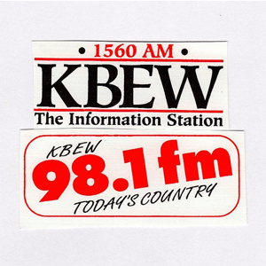 Escucha KBEW-FM - 98 Country FM en la aplicación