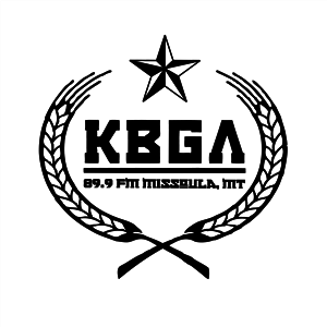 Escucha KBGA - Missoula 89.9 FM en la aplicación