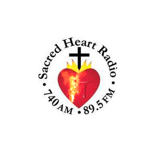 Escucha KBLE - Sacred Heart Radio 1050 AM en la aplicación