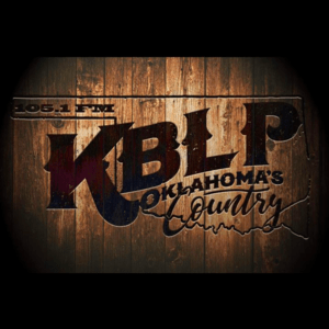 KBLP - Oklahoma Country 105