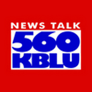 Escucha KBLU News Talk Radio 560 AM en la aplicación