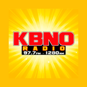 Escucha KBNO Qué Bueno 97.7 FM en la aplicación