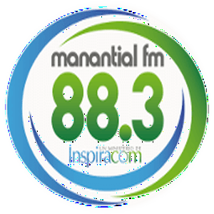 KBNR Manantial 88.3 FM