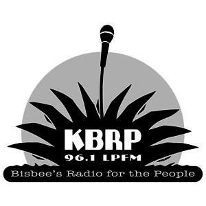 Escucha KBRP-LP - Radio Free Bisbee en la aplicación