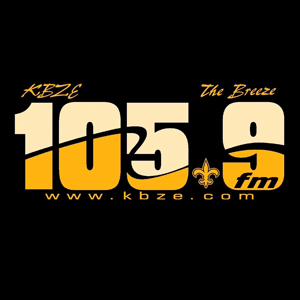 Escucha KBZE - 105.9 FM  en la aplicación