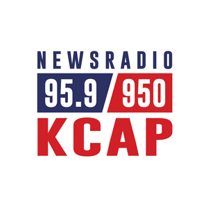 Escucha KCAP Newsradio en la aplicación