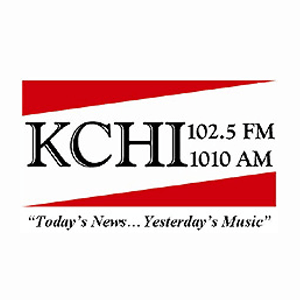 Escucha KCHI Radio en la aplicación