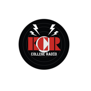 Escucha KCR College Radio - The Sound of State en la aplicación