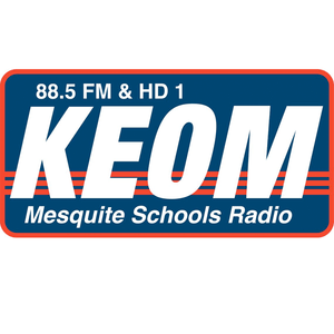 Escucha KEOM 88.5 FM en la aplicación