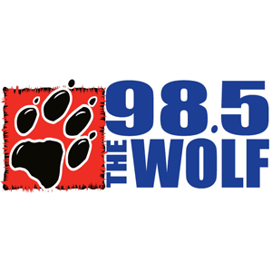 Escucha KEWF - The Wolf 98.5 FM en la aplicación