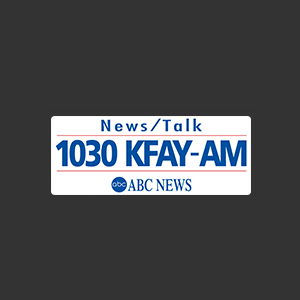 Escucha KFAY - NewsTalk 1030 KFAY-AM en la aplicación