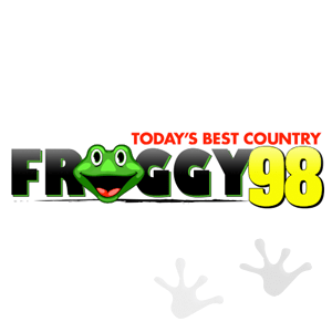 Escucha KFGE - Froggy 98 Best Country 98.1 FM en la aplicación