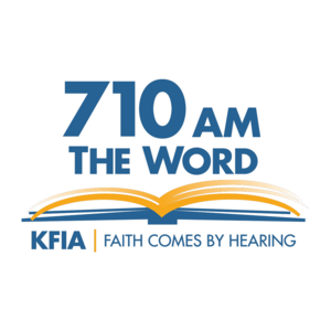 Escucha KFIA - 710 AM The Word en la aplicación