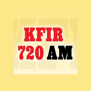 Escucha KFIR - Voice of the Valley 720 AM en la aplicación