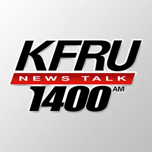 Escucha KFRU - News Talk 1400 AM en la aplicación