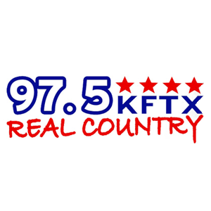 Escucha KFTX 97.5 FM en la aplicación