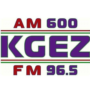 Escucha KGEZ AM 600 en la aplicación