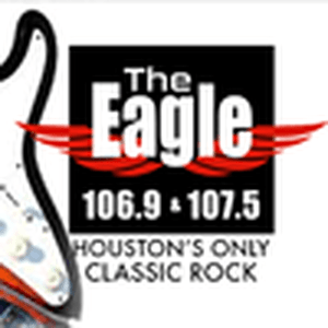 Escucha KGLK FM - Houston's Eagle en la aplicación