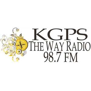 Escucha KGPS-LP - The Way Radio KGPS 98.7 en la aplicación