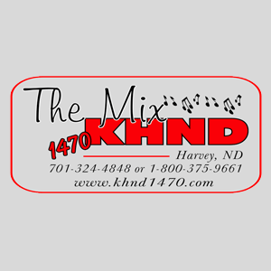 Escucha KHND - The Mix 1470 AM en la aplicación