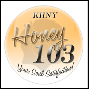 Escucha KHNY - Honey 103  en la aplicación