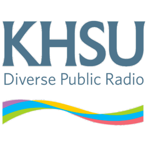 Escucha KHSU  en la aplicación