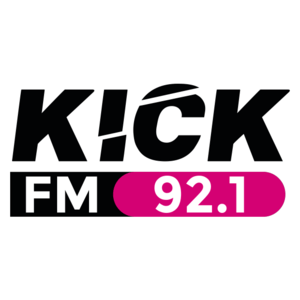 Escucha KICK FM en la aplicación