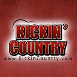 Escucha Kickin' Country en la aplicación