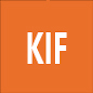 Escucha KIFradio en la aplicación