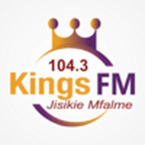 Escucha Kings FM Radio en la aplicación