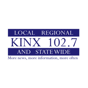 Escucha KINX 102.7 en la aplicación