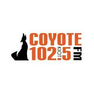 Escucha KIOT Coyote 102.5 FM en la aplicación