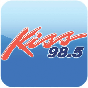 Escucha Kiss 98.5 en la aplicación