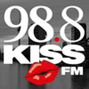 Escucha 98.8 KISS FM BERLIN en la aplicación