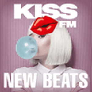 Escucha KISS FM – NEW BEATS en la aplicación