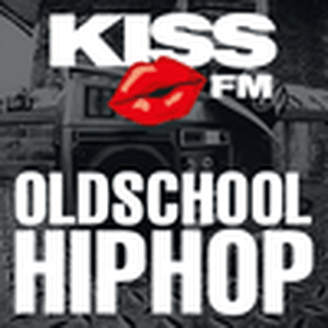 KISS FM – OLD SCHOOL HIP HOP BEATS 