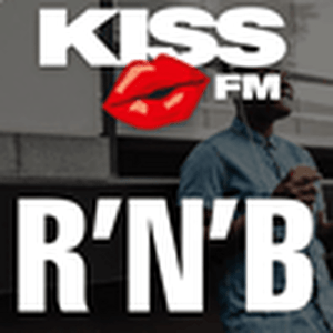 Escucha KISS FM – R’N’B BEATS en la aplicación