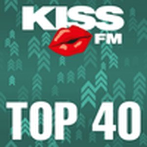 Escucha KISS FM – TOP 40 BEATS en la aplicación