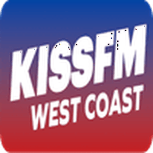 Escucha Kiss FM West Coast en la aplicación