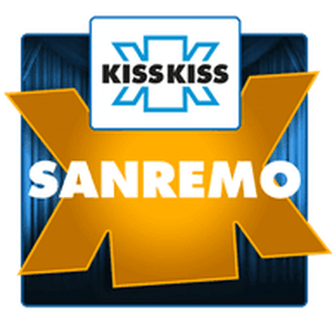 Escucha Kiss Kiss SanRemo en la aplicación