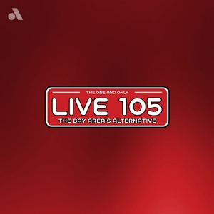 Escucha Live 105 en la aplicación