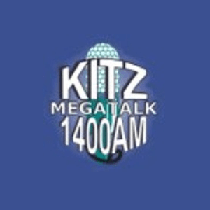 Escucha KITZ - Mega Talk 1400 AM en la aplicación