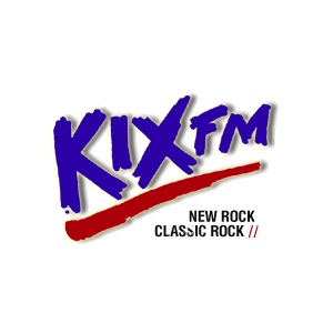 Escucha KIX FM Wellington en la aplicación