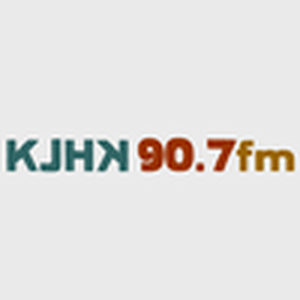 Escucha KJHK 90.7 FM en la aplicación