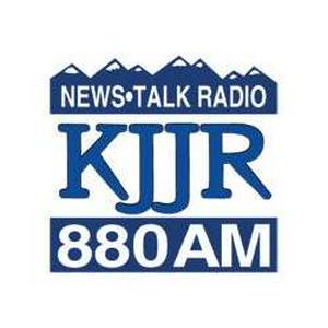 Escucha KJJR News Talk 880 AM en la aplicación