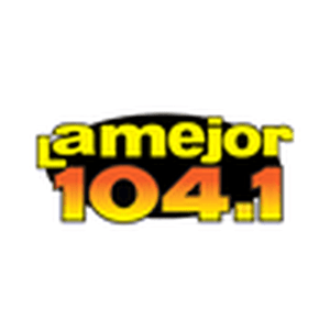 Escucha KJOR La Mejor 104.1 FM en la aplicación