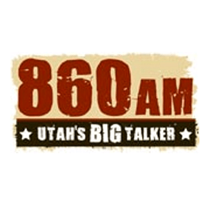 Escucha KKAT - Utah's Big Talker 860 AM en la aplicación