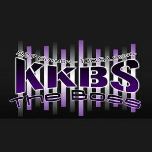 Escucha KKBS - The Boss 92.7 FM en la aplicación